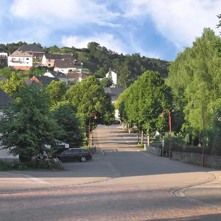 Kiischpelt Lejlighed