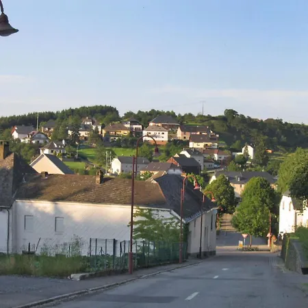 Lejlighed Kiischpelt Wilwerwiltz