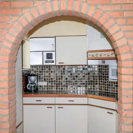 Kiischpelt Lejlighed Wilwerwiltz